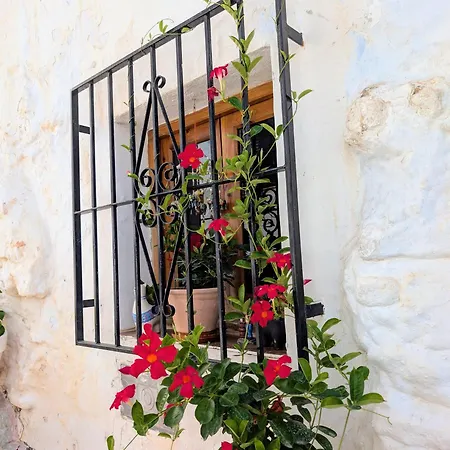 Appartamento Casita Del Tejedor