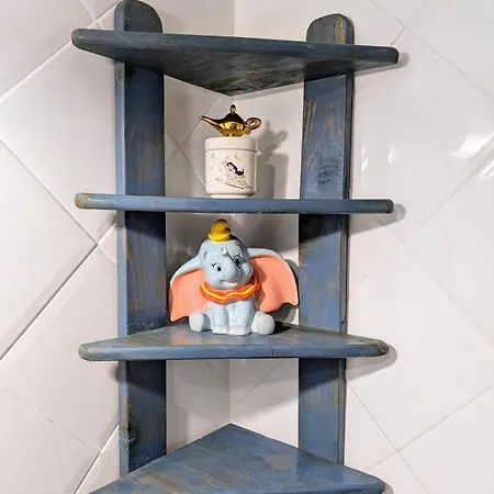 Casita Del Tejedor *